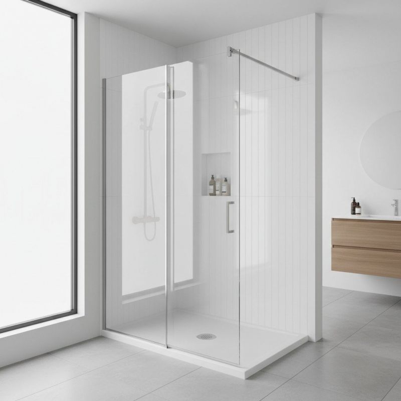 Increase Your Shower Installation Business with an AI Driven, Targeted Website