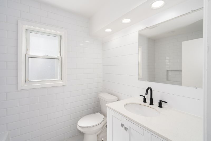 Top Bathroom Remodeling Companies in Victorville, CA