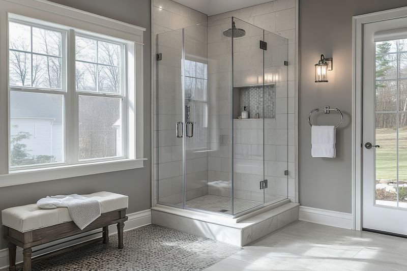 Best Shower Installation Contractors in San Bernardino, CA
